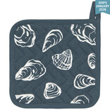 Danica Shellfish Potholder