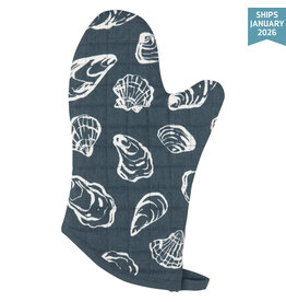 Danica Shellfish Oven Mitt
