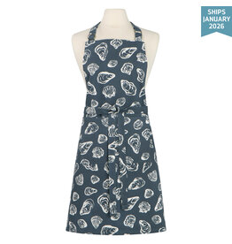 Danica Shellfish Chef Apron