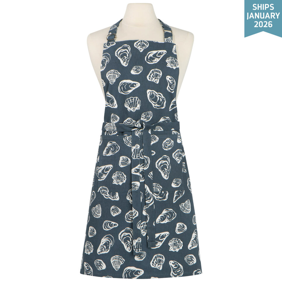 Danica Shellfish Chef Apron