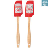 Danica Pomodori Mini Spatulas Set of 2