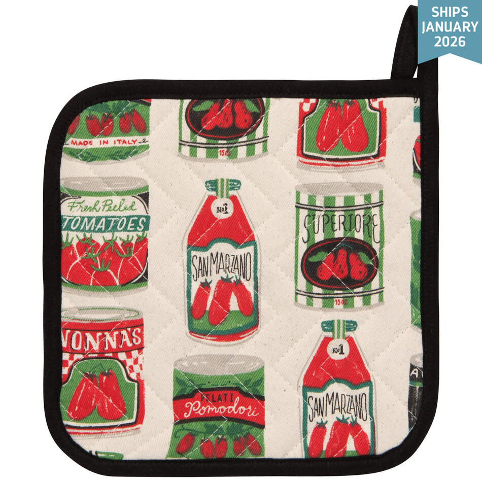 Danica Pomodori Potholder