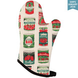 Danica Pomodori Oven Mitt