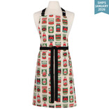 Danica Pomodori Chef Apron