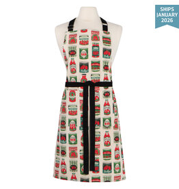 Danica Pomodori Chef Apron