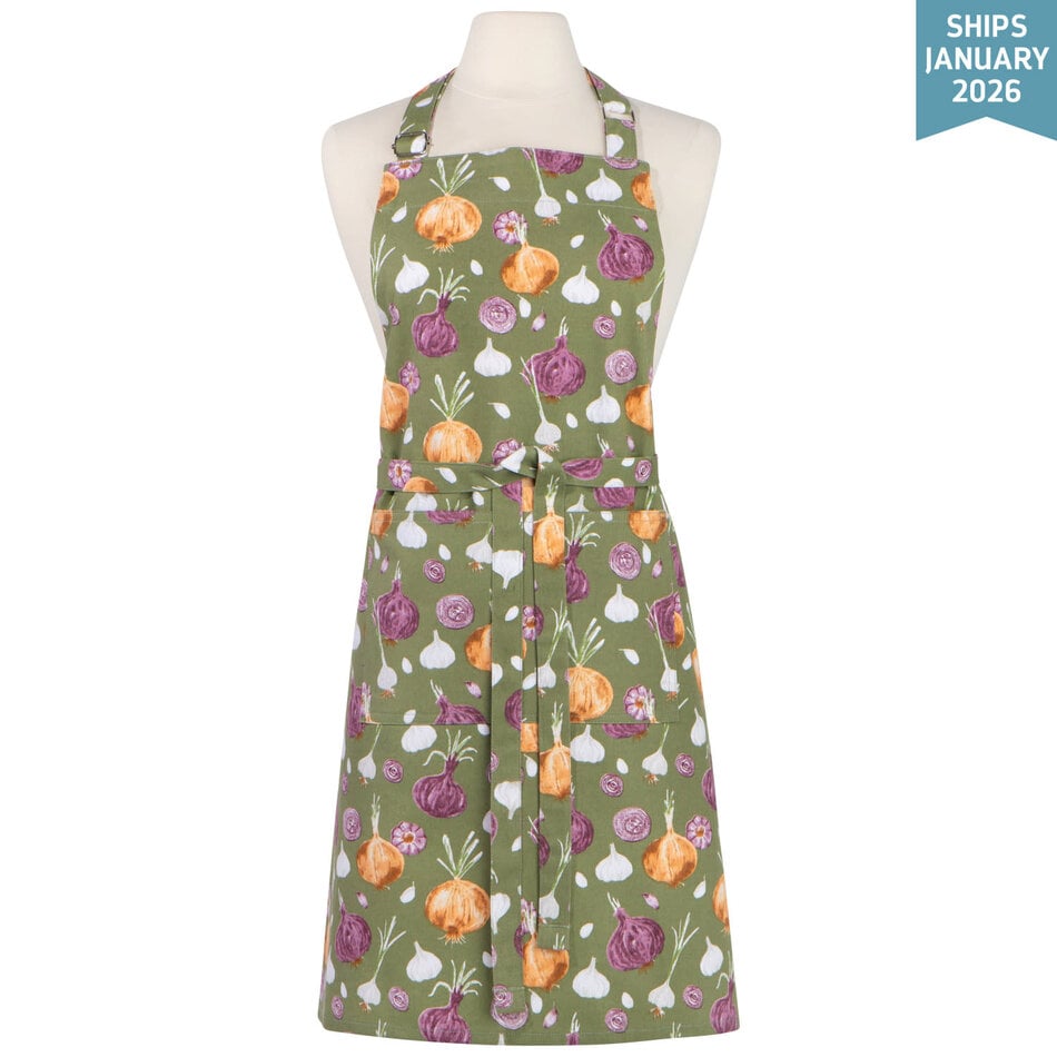 Danica Aromatics Chef Apron