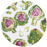 Danica Artichoke Bowl Covers Set of 2