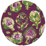 Danica Artichoke Bowl Covers Set of 2