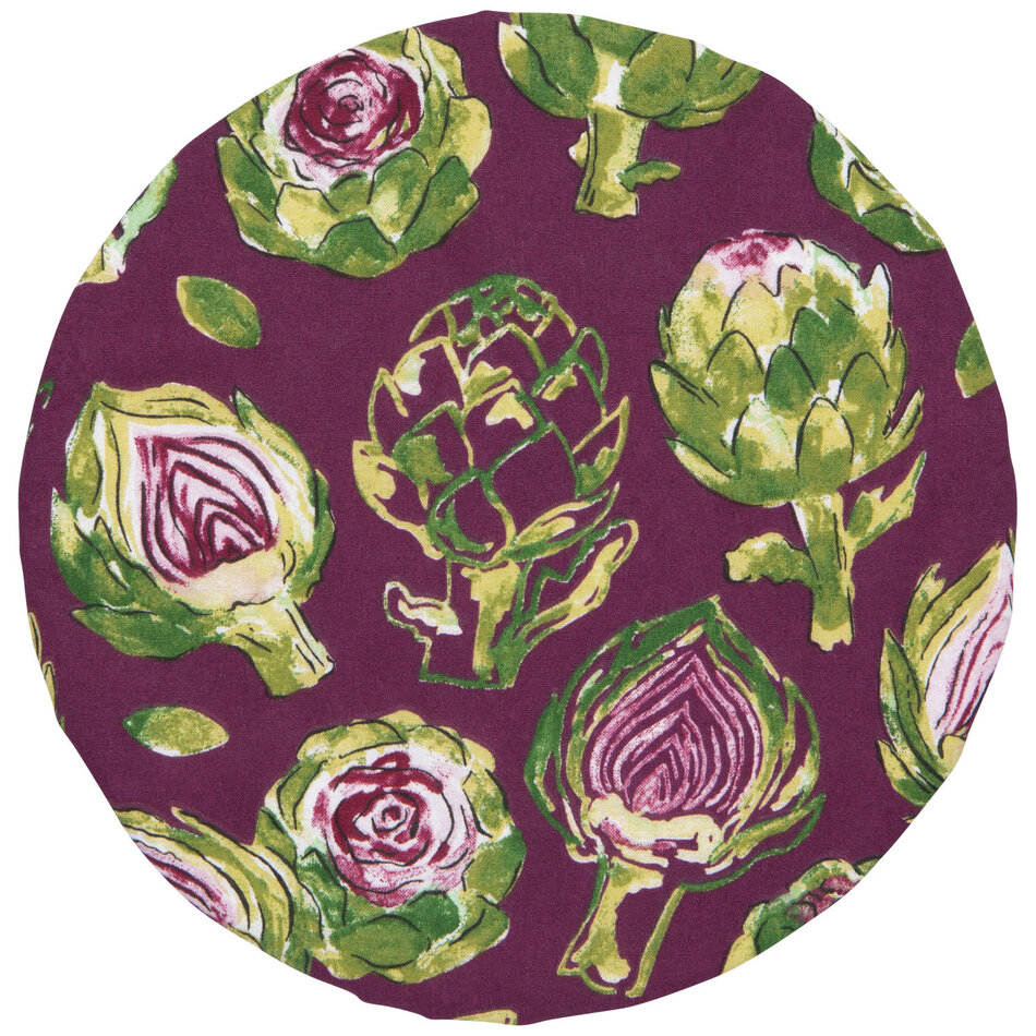 Danica Artichoke Bowl Covers Set of 2