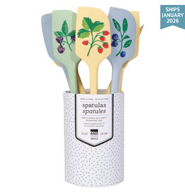 Danica Berry Bramble Spatula