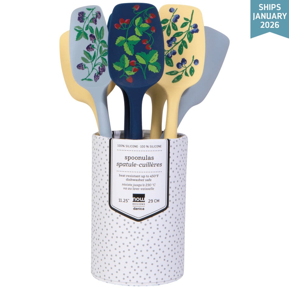 Danica Berry Bramble Spoonula