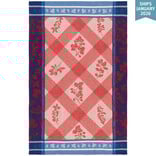 Danica Berry Bramble Jacquard Dishtowel