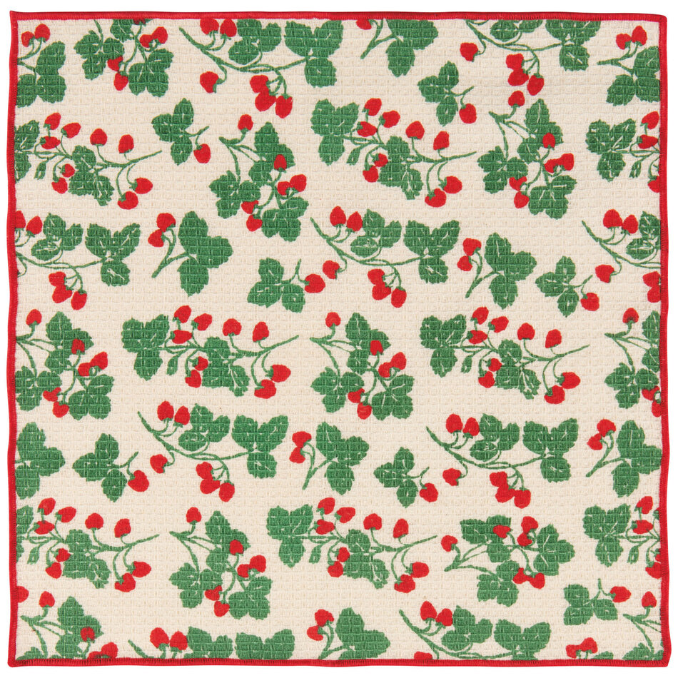 Danica Berry Bramble Dishcloth
