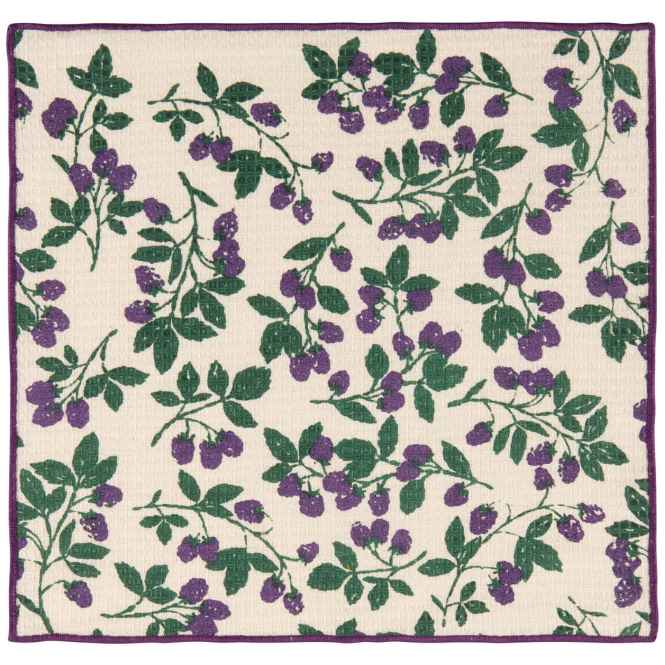 Danica Berry Bramble Dishcloth