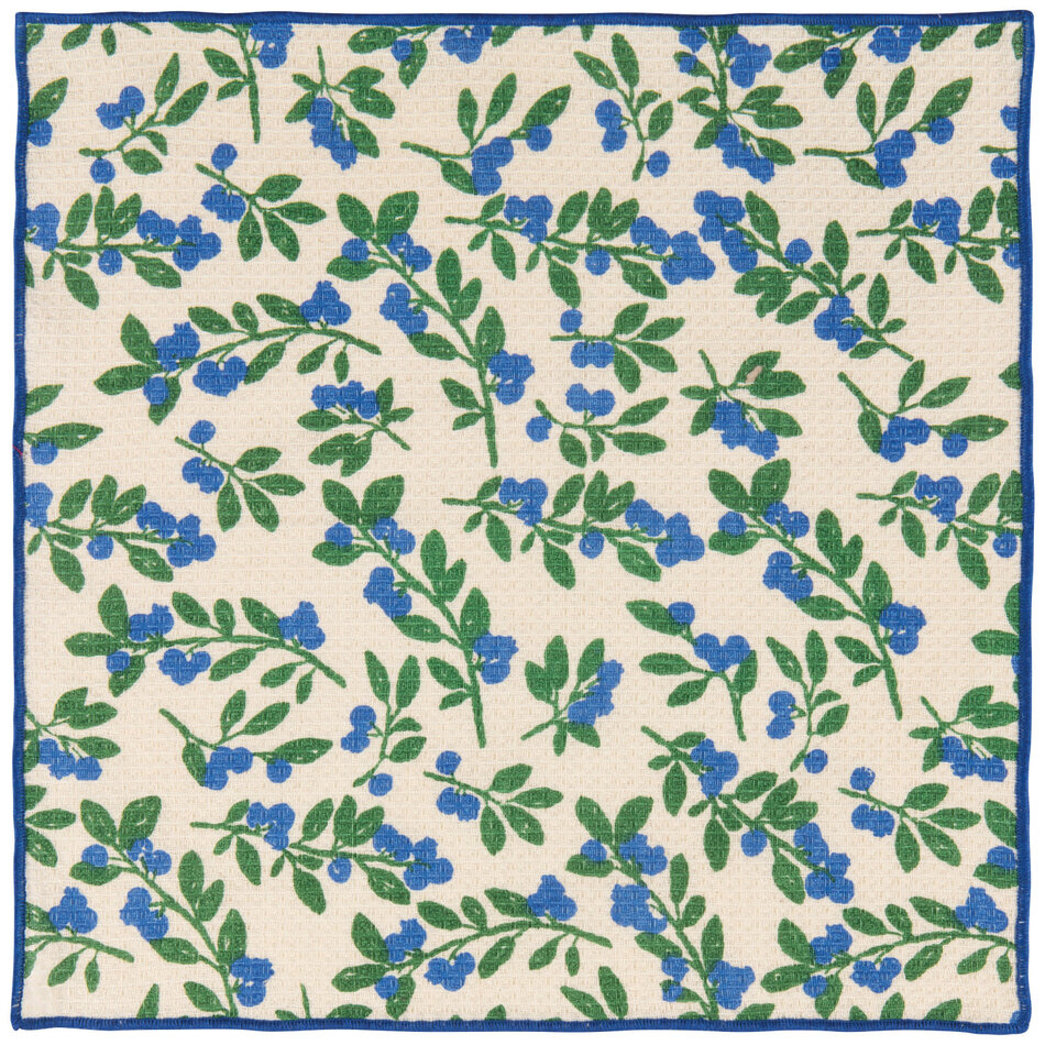 Danica Berry Bramble Dishcloth