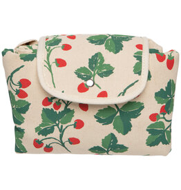 Danica Berry Bramble Folding Insulated Tote