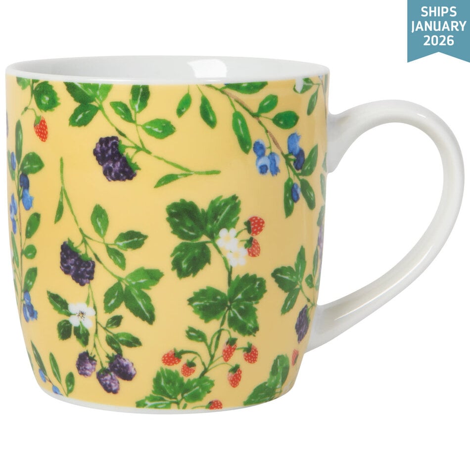 Danica Berry Bramble Mug