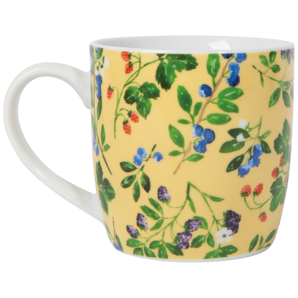 Danica Berry Bramble Mug