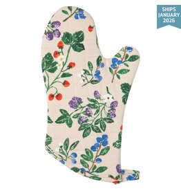 Danica Berry Bramble Oven Mitt