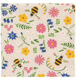 Danica Bee Garden Napkins Set of 4
