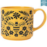 Danica Bee Garden Stacking Mug