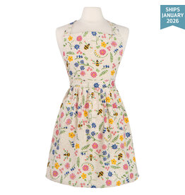Danica Bee Garden Classic Apron