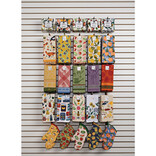 Danica Hummingbird Baker's Floursack Set of 3 Assorted