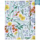 Danica Hummingbird Tablecloth 60 x 120 inch