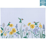 Danica Hummingbird Placemat
