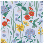 Danica Hummingbird Napkins Set of 4