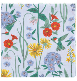 Danica Hummingbird Napkins Set of 4