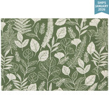 Danica Fern & Frond Placemat