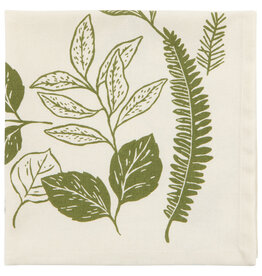 Danica Fern & Frond Napkins Set of 4