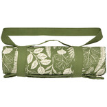 Danica Fern & Frond Picnic Blanket