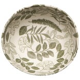 Danica Fern & Frond Melamine Cereal Bowl