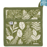 Danica Fern & Frond Pocket Potholder
