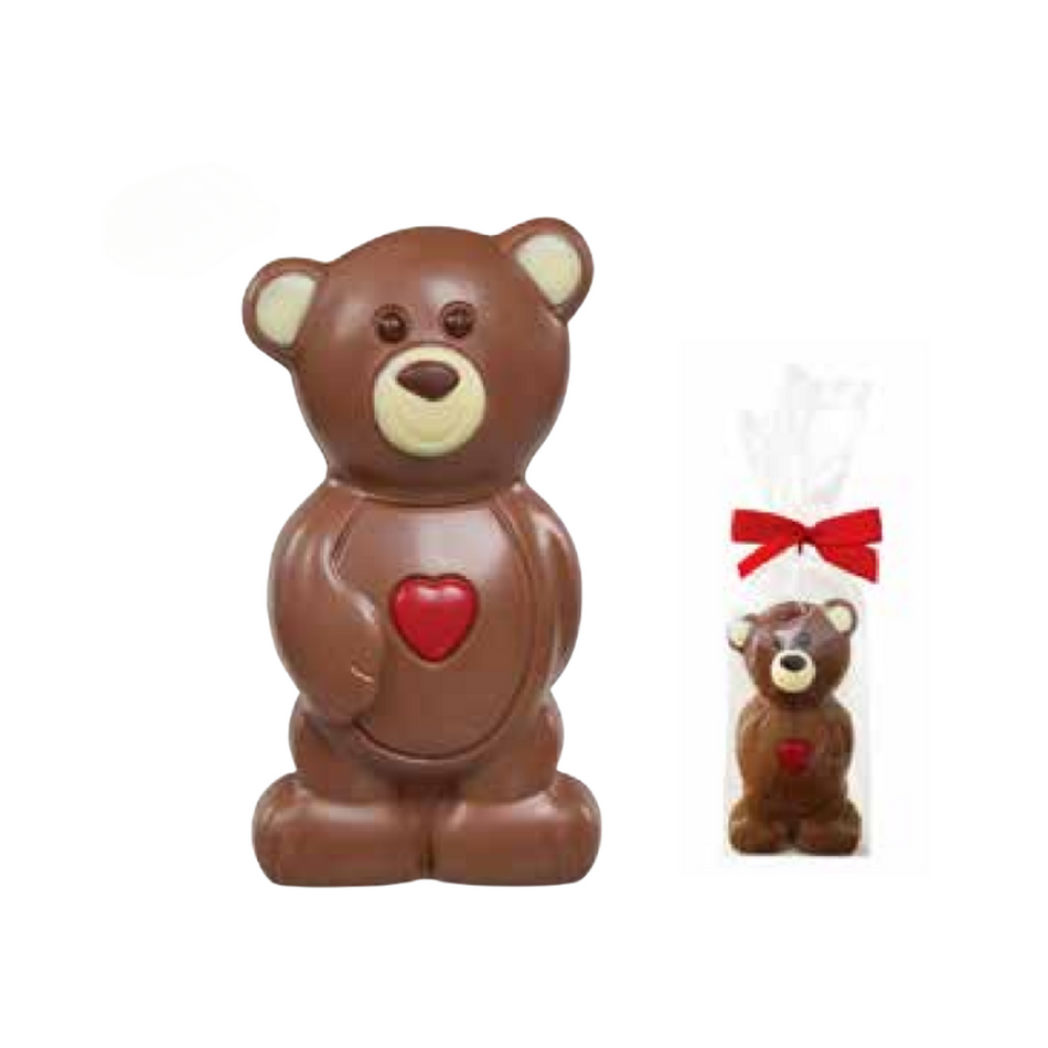 Ickx Love Bear, 100g