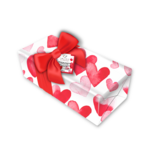 Galerie au Chocolat Gift Box of Assorted Caramels, 200g