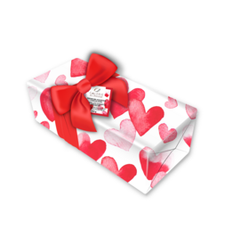 Galerie au Chocolat Gift Box of Assorted Caramels, 200g