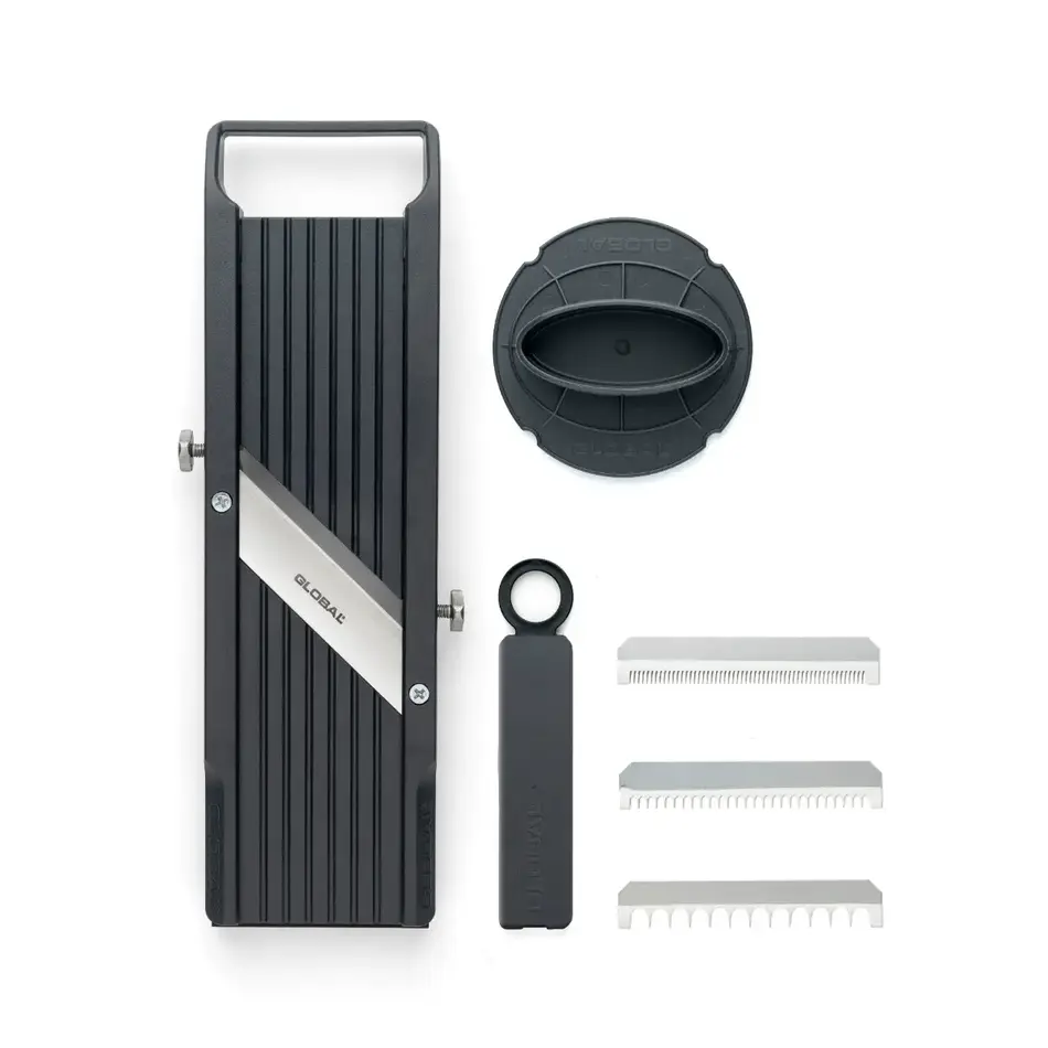 Global Mandoline Vegetable Slicer