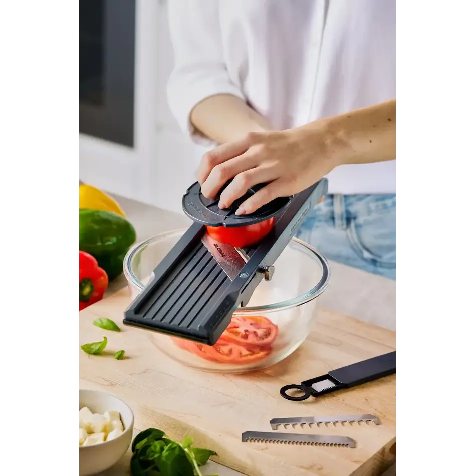 Global Mandoline Vegetable Slicer