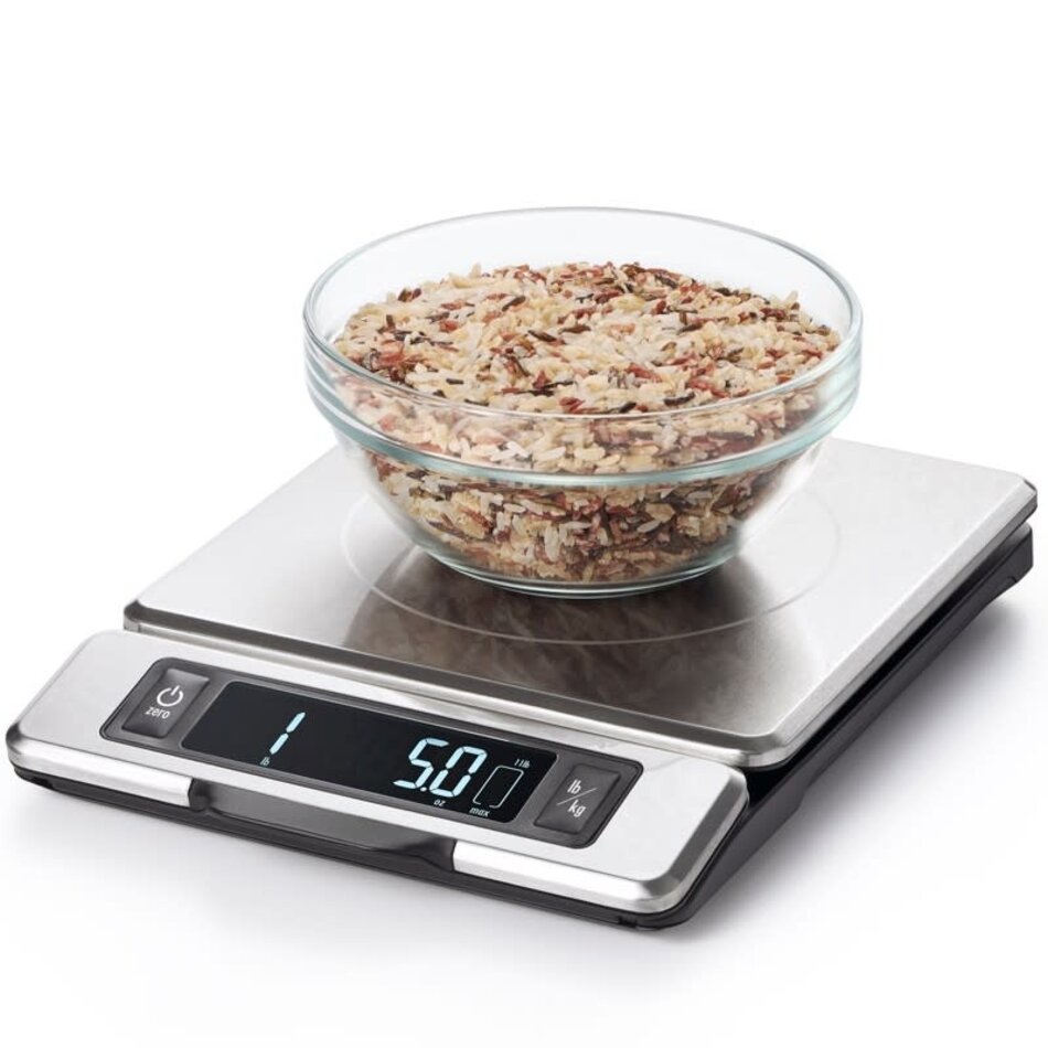 OXO Good Grips OXO Digital Food Scale