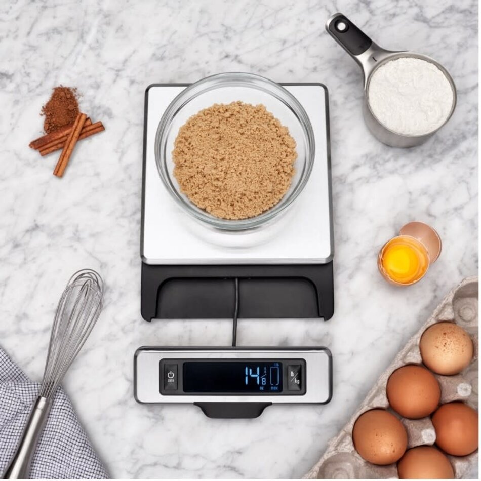 OXO Good Grips OXO Digital Food Scale