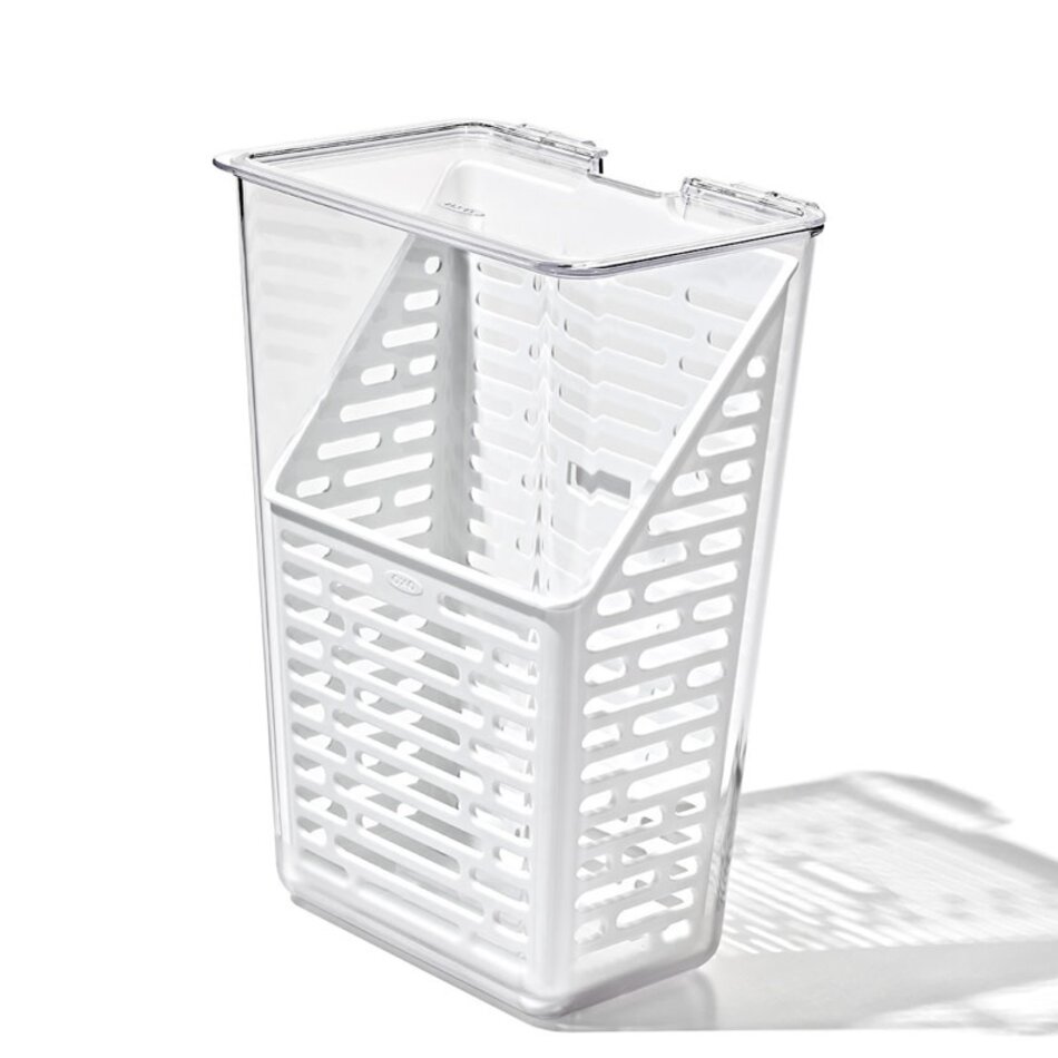 OXO Produce Saver / Herb Keeper