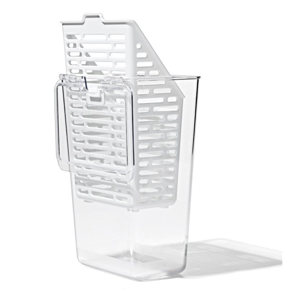 OXO Produce Saver / Herb Keeper