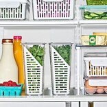 OXO Produce Saver / Herb Keeper