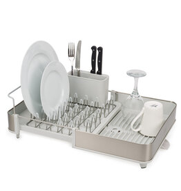 Joseph Joseph Extend Steel Dish Rack
