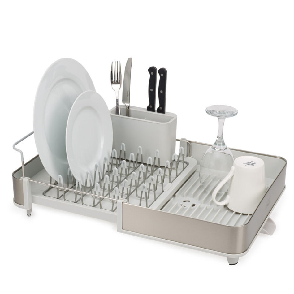 Joseph Joseph Extend Steel Dish Rack