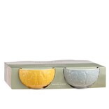 Mason Cash Home to Roost Mini Bowls, set of 4