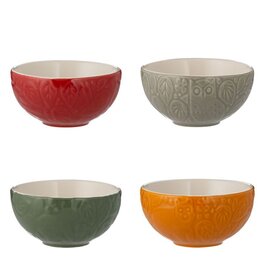 Mason Cash In the Forest Mini Bowls, set of 4